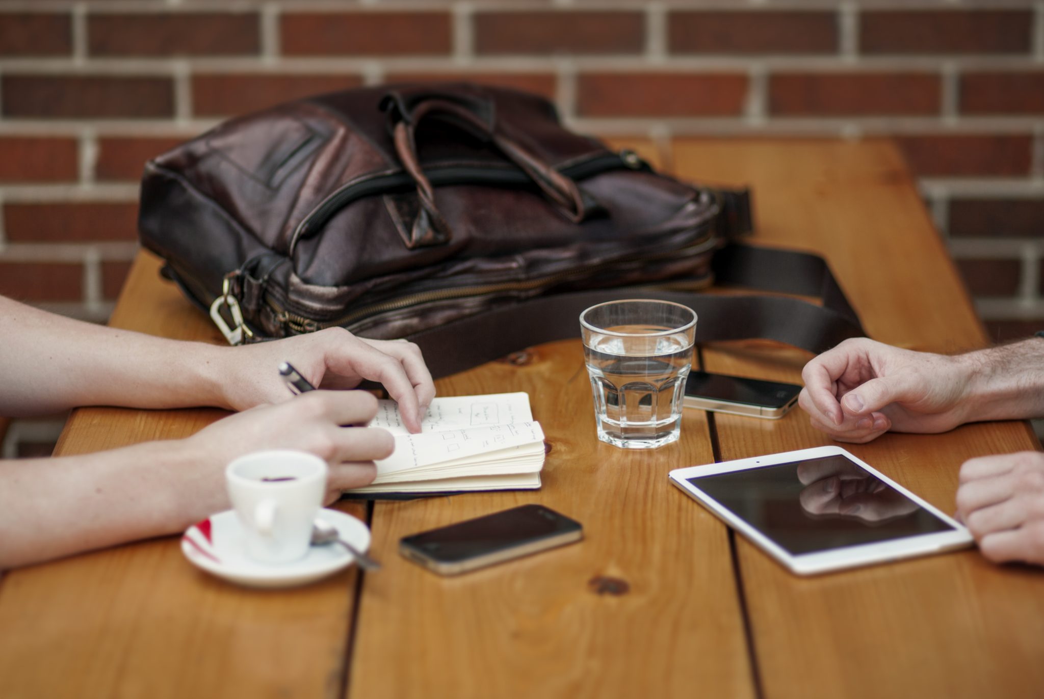Freelancer: The New New ‘F’ Word?