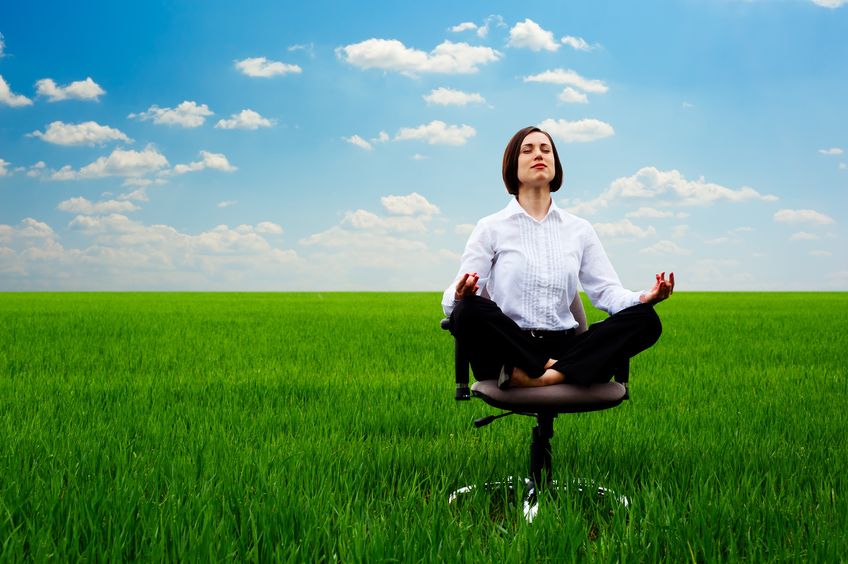 Branding Your Insides: Confessions From a Left-Brainer Learning to Listen to Her Gut