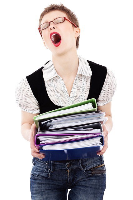 Busy-Shaming—The New Sign You’re a Grownup Mean Girl