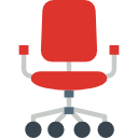 Icon of a chair