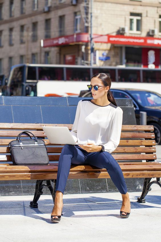 More Than Words: 3 Tips for Finding Your Voice