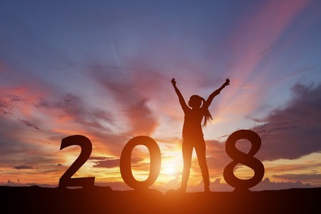 On New Year’s Resolutions. Hint: It’s All About Gaining Mental Capacity and Focus
