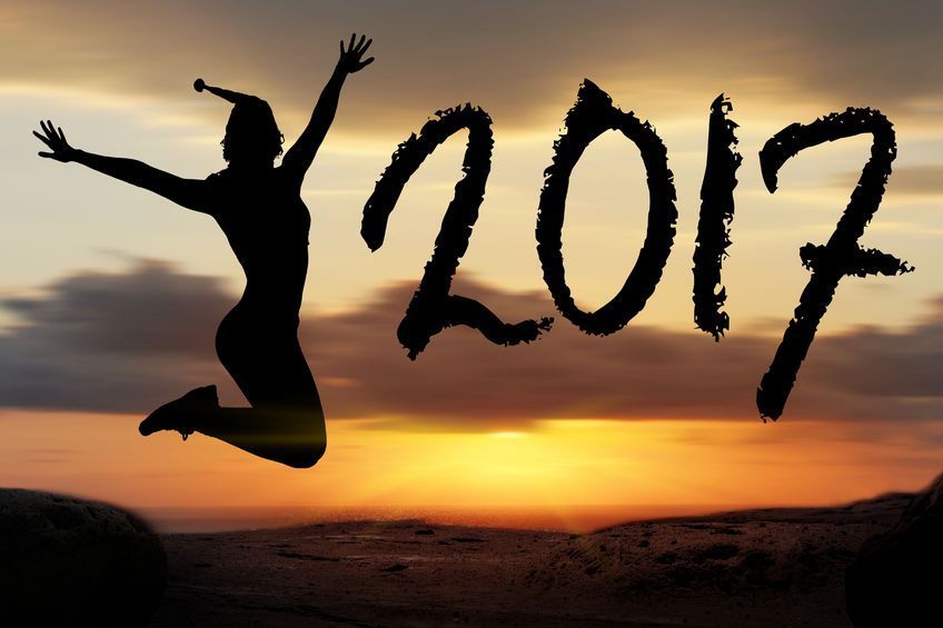Make Your Blog the Centerpiece of Your 2017 Marketing Strategy
