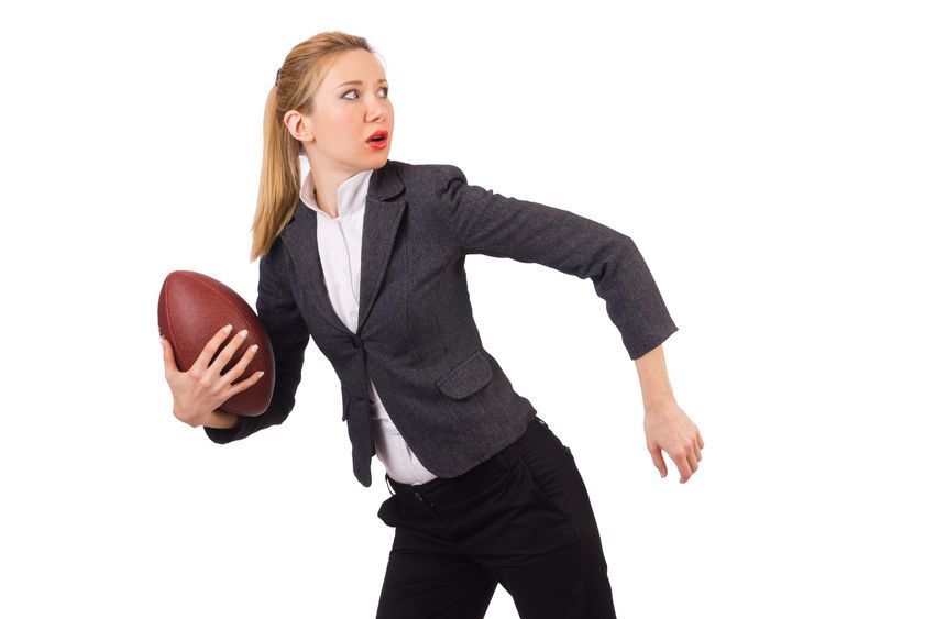 Are You Monday Morning Quarterbacking Your Business?