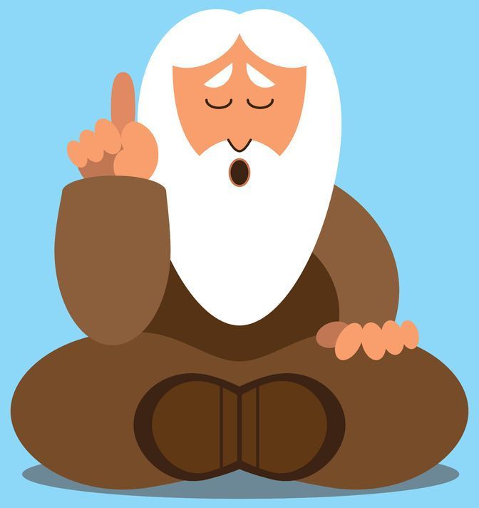 What being a philosophy professor taught me about starting a business