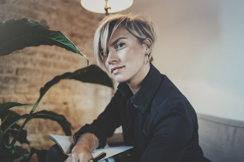Your Book and Your Brand: What’s the Value of Writing a Business Book?