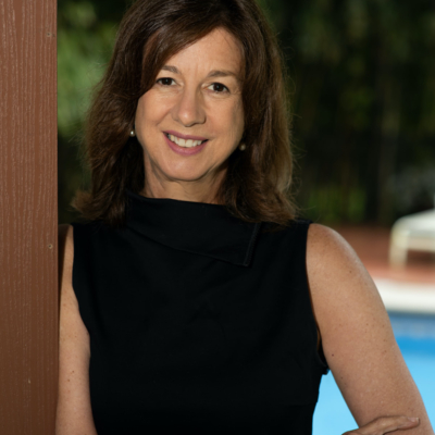 Nancy Hess