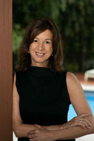 Nancy Hess