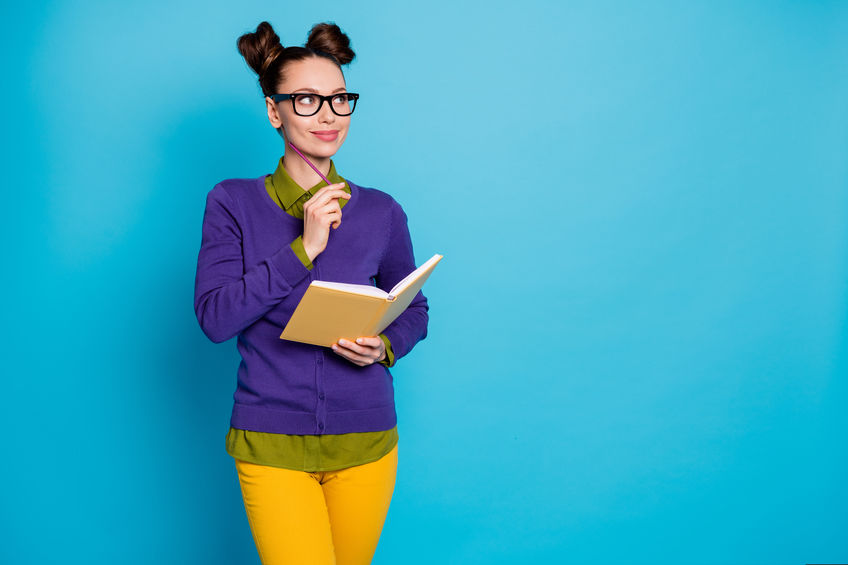 What Type of Writer Are You?