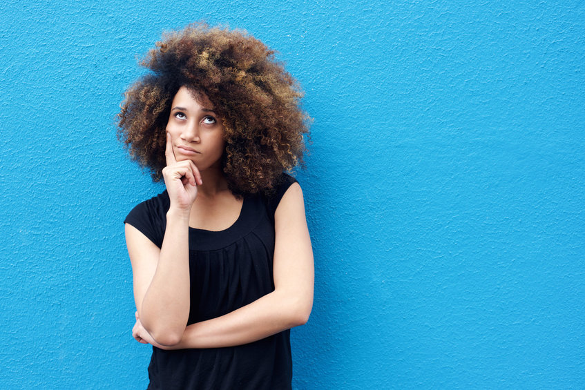 Are You Over Overthinking? Tame Your Inner Thinker and Get that Pesky Draft Out of Your Head