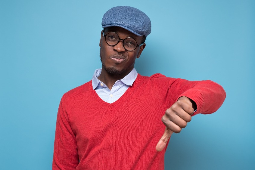 Are You Making Any of These 5 Biggest LinkedIn Mistakes?