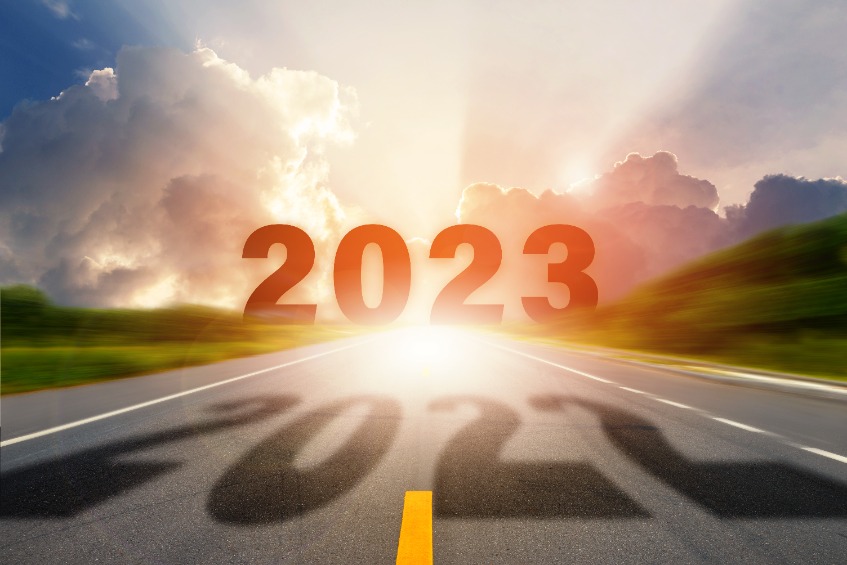 100 Things that Made My Year in 2022