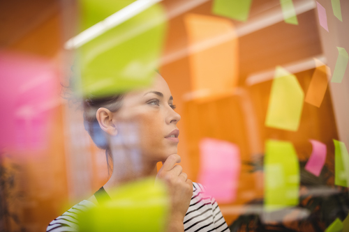 thought leadership