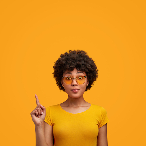 Prepare Yourself: A Short Guide to Discovering Your Big Idea