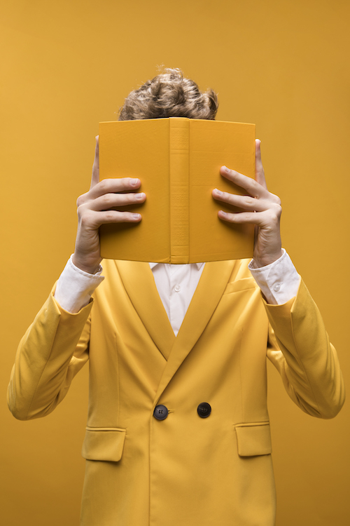 Sell 1,000 Copies of Your Book Without Losing Sleep
