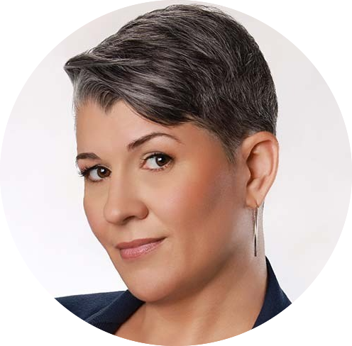 andrea goulet Andrea Goulet, Speaker, Author, & Podcast Host
