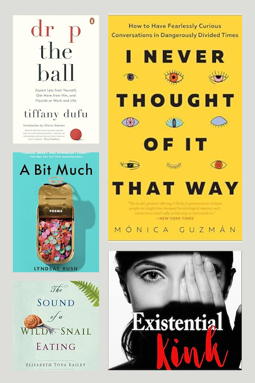 2024: A Year in Books