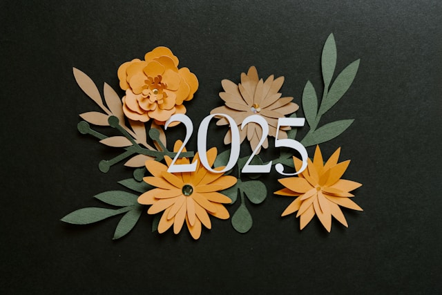 100 Things That Made My Year in 2024