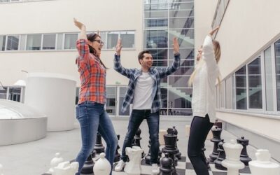 The Ideation Playground: How to Make Brainstorming More Fun