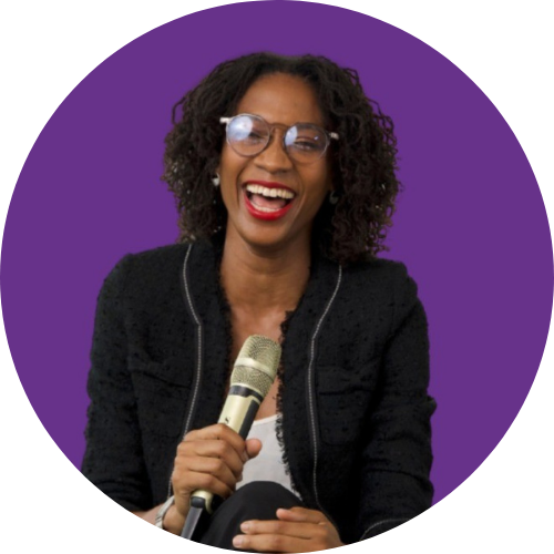 Akua Nayame-Mensah - Leadership & Culture Advisor
