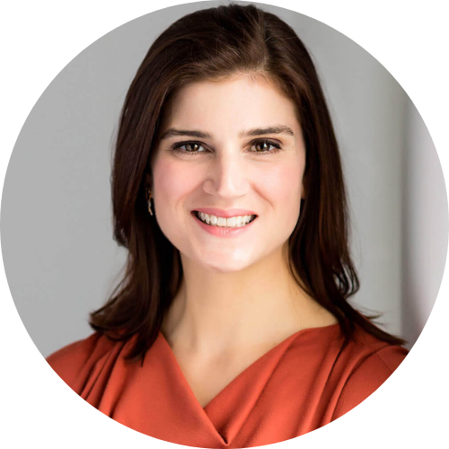 Katy Herr - CEO, Audacia Strategies