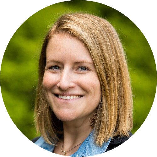 Sarah Sandelius - Founder, The Ability Challenge