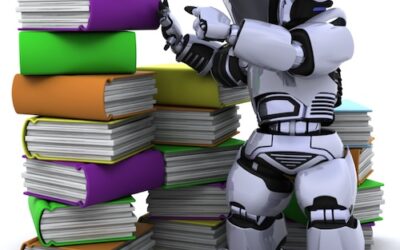 What is a Ghostwriter in the Age of AI?