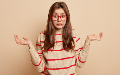 Overthinking Your Book? I Bet You’re Overthinking This Too