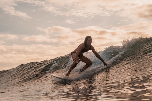 When Ideas Come Crashing In: Navigating the Creative Tidal Wave