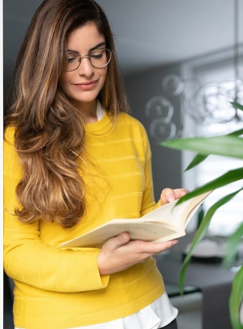 Is Writing a Book Worth It? (And Does Anyone Even Read Anymore?)