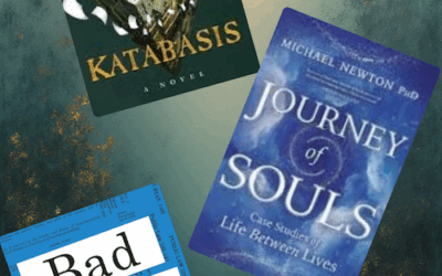 2025: A Year in Books