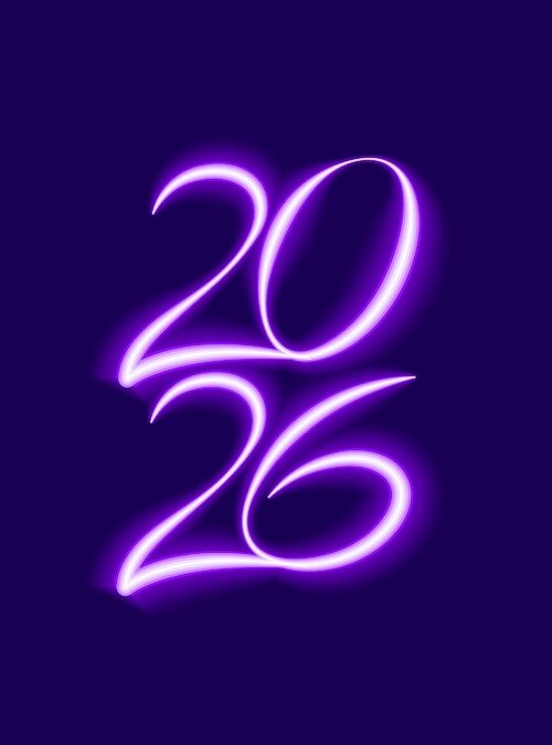 100 Things that Made My Year in 2025