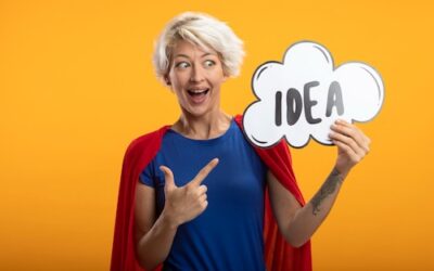 You Didn’t Plan to Write a Book. That Doesn’t Mean You Shouldn’t.