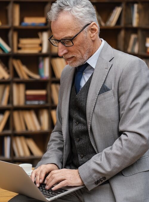 How to Write Your Book with AI Without Losing Your Soul